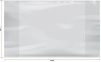 Обложка 210 350 для дневников и тетрадей, ArtSpace, ПП 60мкм 279458;00000051512