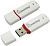 Память Smart Buy  Crown    4GB, USB 2.0 Flash Drive, белый 227877;00000042272