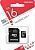 Карта памяти SmartBuy MicroSDHC 16GB, Class 10, скорость чтения 10Мб сек (c адаптером SD) 239025;00000028976