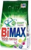 Порошок для машинной стирки BiMax  100 пятен , 3кг 284949;00000054049