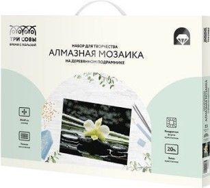 Алмазная мозаика