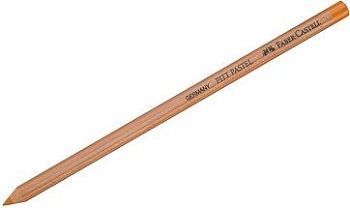Пастельный карандаш Faber-Castell  Pitt Pastel  цвет 113 оранжевая глазурь 290027;00000059677