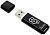 Память Smart Buy  Glossy    8GB, USB 2.0 Flash Drive, черный 230826;00000032127