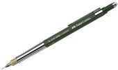 Карандаш механический Faber-Castell  TK-Fine Vario L , HB, 0,35мм, с ластиком 289783;00000059434
