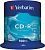 Носители информации CD-R Verbatim CD-R DL43411 100 шт  84123;00000003957