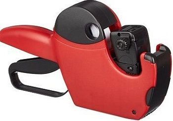 Этикет-пистолет MoTEX MX-2616 43920;00000035645