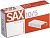 Скобы к степлеру Sax № 10, 1000шт 108531;00000006751