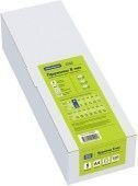 Пружины пластик D=08 мм  прозрачные бесцветные 100шт. 222441;00000018706