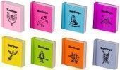 Ластик Berlingo  Fairy Tales , термопластичная резина, цвета ассорти, 28 25 7мм 285485;00000059299