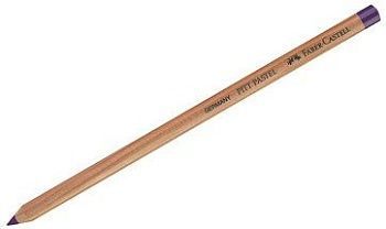 Пастельный карандаш Faber-Castell  Pitt Pastel  цвет 160 марганцевый фиолетовый 286992;00000056924
