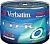 Диск для  CD-R 700Mb VERBATIM 52x, в уп. 50 шт. 84122;00000002207