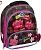 Ранец Berlingo Modern  Flower style  37 28 21см, 2 отделения, 2 кармана, анатомическая спинка 274919;00000050496