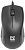Мышь Defender Optimum MB-160, USB, черный, 3btn Roll 260542;00000036326