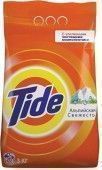 Стиральный порошок для машинной стирки Tide  Альпийская свежесть , 3кг 153744;00000035882