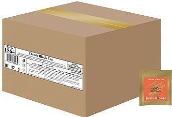 Чай Ahmad Tea  Professional. Классический , черный, 300 пакетиков по 2г 260747;00000036422