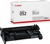 Картридж лазерный Canon Cartridge 052 (2199C002) чер. для LBP 212 214dw 874317;00000056518