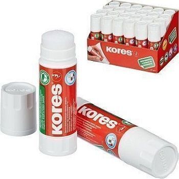 Клей-карандаш Kores (15г) 17151;00000005148