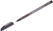 Ручка шариковая Luxor  Focus Icy  черная, 1,0мм 233865;00000032162
