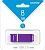 Память Smart Buy USB Flash 8GB Quartz фиолетовый 222383;00000023902