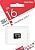 Карта памяти SmartBuy MicroSDHC 16GB, Class 10, скорость чтения 10Мб сек 239023;00000028975