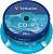 CD-R Verbatim CD-R DL43432, в уп. 25 шт. 84121;00000003282