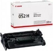 Картридж лазерный Canon Cartridge 052H (2200C002) чер.пов.емк. для LBP212 874316;00000056519