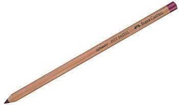 Пастельный карандаш Faber-Castell  Pitt Pastel  цвет 194 фиолетово-красный 290064;00000059714