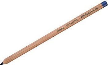 Пастельный карандаш Faber-Castell  Pitt Pastel  цвет 151 лазурно-фталоцианиновый 290037;00000059687