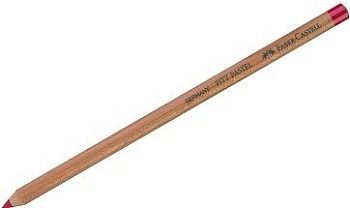 Пастельный карандаш Faber-Castell  Pitt Pastel  цвет 127 розовый кармин 290030;00000059680